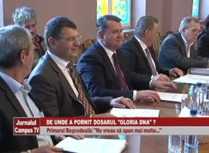 CONSILIERII MUNICIPALI PSD ŞI PNL FAC SCUT PENTRU PRIMARUL BOŞCODEALĂ. AU VOTAT ÎMPOTRIVA CONSTITUIRII CLM BUZĂU CA PARTE CIVILĂ ÎN PROCESUL DNA VS. BOŞCODEALĂ.