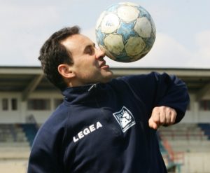 CADOU DE ZIUA LUI VIOREL ION! GLORIA A CÂŞTIGAT LA BRĂILA. URMEAZĂ DOUĂ MECIURI CONSECUTIVE CONTRA PRIMELOR DOUĂ CLASATE