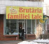 LECȚIE PENTRU BOROMIR! CUM E CU PÂINEA LA PARIS ŞI CUM E LA BUZĂU!