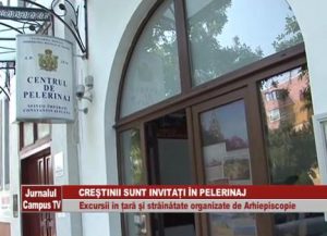 BUZOIENII SUNT INVITAŢI ÎN PELERINAJ. EXCURSII ÎN ŢARĂ ŞI STRĂINĂTATE ORGANIZATE DE ARHIEPISCOPIE