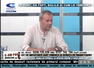 CE SUNT DE FAPT BOLILE ŞI CUM LE TRATĂM? CÂT DE IMPORTANTE SUNT CREDINŢA ŞI DORINŢA DE ÎNSĂNĂTOŞIRE?