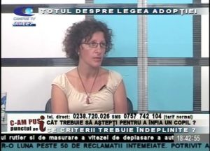 TOTUL DESPRE LEGEA ADOPŢIEI. CAT TREBUIE SĂ AŞTEPŢI PENTRU A ÎNFIA UN COPIL?