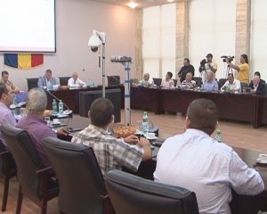 PAS INAINTE PENTRU PROIECTUL DE GESTIONARE A DESEURILOR. URMEAZĂ LICITAŢIA PENTRU CÂŞTIGĂTORUL “MASTERPLANULUI”