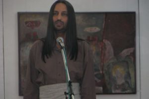 ARTISTUL PLASTIC GABRIEL MIHALACHE A PLECAT DINTRE NOI LA DOAR 42 DE ANI