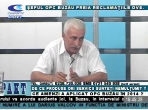 PROTECŢIA CONSUMATORILOR PREIA RECLAMAŢIILE DUMNEAVOASTRĂ!
