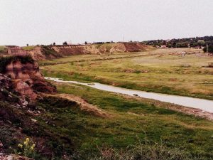 DEŞEURI URÂT MIROSITOARE LA POŞTA CÂLNĂU. GARDA DE MEDIU SUSŢINE CĂ TOTUL E ÎN REGULĂ