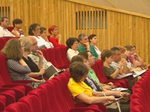 PREGĂTIRI PENTRU PREZIDENŢIALE. SE LUCREAZĂ LA REGISTRUL ELECTORAL PERMANENT