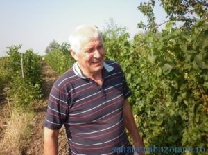 A MURIT DR. VETERINAR ALEXANDRU IANCU, FOST DIRECTOR AL DSV BUZĂU