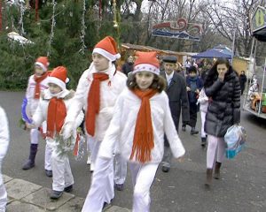 SE PREGĂTEŞTE ORĂŞELUL COPIILOR. SPECTACOLUL DE DESCHIDERE VA AVEA LOC SÂMBĂTĂ, 20 DECEMBRIE