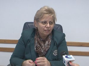 ŞEFA DE LA DIRECŢIA APELOR, DECLARATĂ INCOMPATIBILĂ. ANI SUSŢINE CĂ A FOST ŞI DIRECTOR ŞI OFIŢER DE PROIECT CU FONDURI EUROPENE
