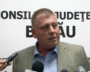 ŞOC LA CJ BUZĂU! S-A ÎNTORS CRISTI BÎGIU! IATĂ PRIMELE DECLARAŢII!
