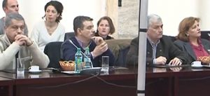 PĂRERI DIFERITE ÎN NOUL PNL. CONSILIERII NOII FORMAŢIUNI NU VOTEAZĂ LA FEL