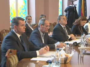 ULTIMA ŞEDINTĂ DE CONSILIUL LOCAL. IATĂ CELE MAI IMPORTANTE HOTĂRÎRI