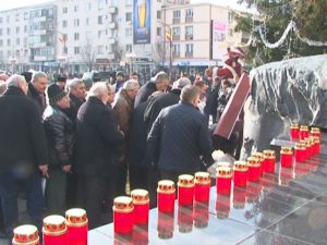 DUPĂ 25 DE ANI. ZIUA VICTORIEI REVOLUŢIEI ROMÂNE ŞI A LIBERTĂŢII