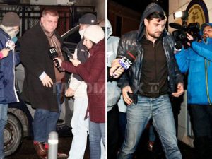 BÎGIU ÎŞI VA PETRECE SĂRBĂTORILE ÎN AREST. JUDECĂTORII AU RESPINS CONTESTAŢIA