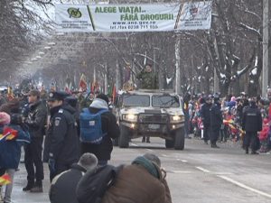 SĂRBĂTOARE DEPOLITIZATĂ. OAMENII POLITICI NU VOR SUSŢINE DISCURSURI DE ZIUA NAŢIONALĂ