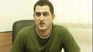 PROCURORUL PĂCĂNELE, GEORGE MĂRGĂRIT, CONDAMNAT LA TREI ANI DE ÎNCHISOARE CU EXECUTARE