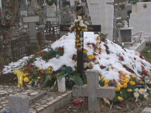 EROUL FĂRĂ CRUCE. PRIMĂRIA A DISPUS CERCETAREA CAZULUI 