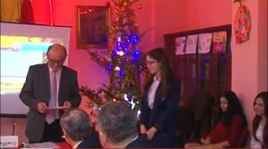 SĂRBĂTOAREA PERFORMANŢEI. AVOCAŢII BUZOIENI SUSŢIN EXCELENŢA 