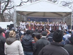 BUZOIENII, AŞTEPTAŢI SĂ SĂRBĂTOREASCĂ CENTENARUL. EVENIMENTELE DE ZIUA NAŢIONALĂ SE VOR ŢINE LANŢ