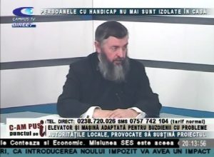 PERSOANELE CU HANDICAP NU MAI SUNT IZOLATE ÎN CASĂ