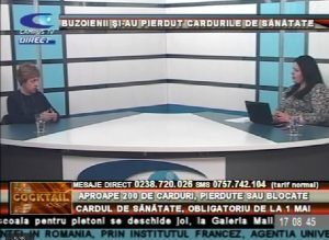 ŞI-AU PIERDUT CARDURILE DE SĂNĂTATE