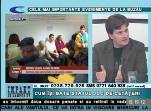 CELE MAI IMPORTANTE EVENIMENTE DE LA BUZĂU