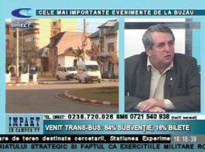 CELE MAI IMPORTANTE EVENIMENTE DE LA BUZĂU