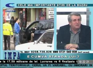 CELE MAI IMPORTANTE ŞTIRI DE LA BUZĂU