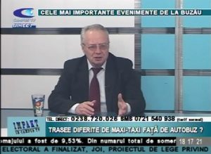CELE MAI IMPORTANTE EVENIMENTE DE LA BUZĂU
