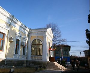 ÎNCEPE CONCURSUL PENTRU ŞEFIA IŞJ 