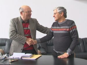 „LIGA LUI COŞCONEA” A DEVENIT  „LIGA LUI TURTURICĂ”