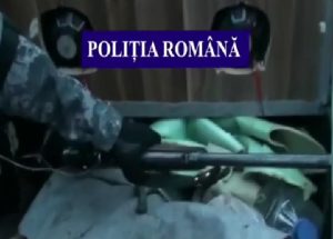 DESCINDERI LA BRACONIERI