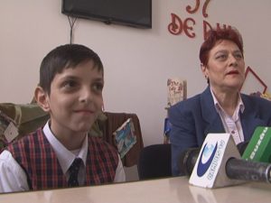 VICTORIE RĂSUNĂTOARE PENTRU LICEUL DE ARTE: PRIMUL LOC PE ZONĂ