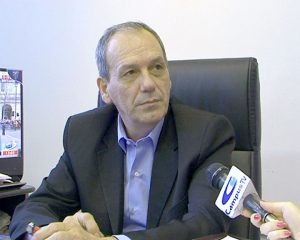 MULŢUMIRI PENTRU VICEPRIMAR. LOCURI DE MUNCĂ ŞI NOI AFACERI GRAŢIE UNUI PUG