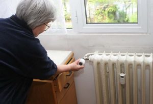 BOŞCODEALĂ: „GARANTEZ CĂ GIGACALORIA NU SE SCUMPEŞTE”