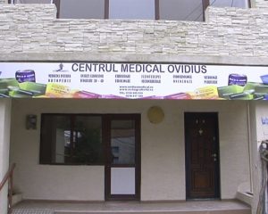 MEDICI DIN CAPITALĂ DAU CONSULTAŢII LA BUZĂU