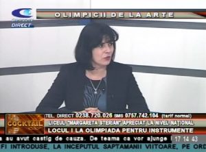 OLIMPICII DE LA ARTE