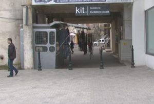 IATĂ LA CE MĂSURĂ A RECURS PRIMĂRIA PENTRU CA POMPIERII SĂ AIBĂ ACCES PE CUZA VODĂ