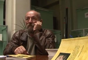 VERSURI NOI, POET CU VECHIME