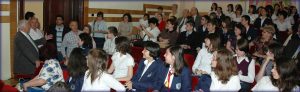 ROMÂNII DIN CULTURA FRANCEZĂ