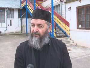 MARŞUL PENTRU VIAŢĂ