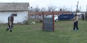 CONCURS ÎNTRE JURNALIŞTI