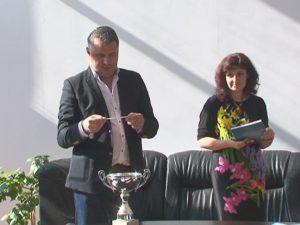 LUNI ÎNCEPE „MÎNDRU DE LICEUL MEU” 