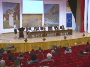 PESTE 1500 DE BUZOIENI, AFECTAŢI DE PARKINSON