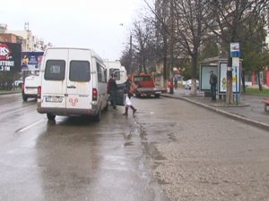 VEHICULELE MAXI TAXI SE VOR ÎNJUMĂTĂŢI