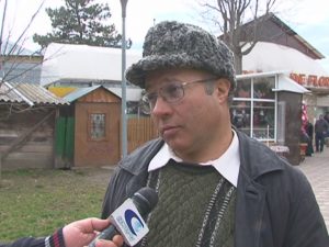 CREDEŢI CĂ ION ILIESCU ESTE VINOVAT PENTRU MINERIADELE DIN '90?