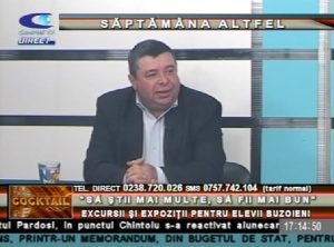 SĂPTĂMÂNA ALTFEL