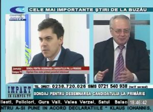 CELE MAI IMPORTANTE ŞTIRI DE LA BUZĂU