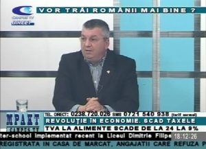 VOR TRĂI ROMÂNII MAI BINE?